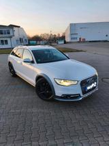 Audi a6 Allroad Quattro mit zuschaltbaren ... - : Allradantrieb, Zuschaltbar