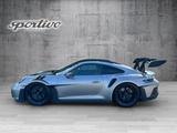 Porsche 911 GT3 RS - Porsche 911 Urmodell: Coupe