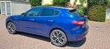 Maserati Levante Diesel 3.0 V6 202kW 275 PS - Maserati Levante aus 2017