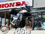 Honda XL 750 Transalp | Voll ausgestattet - HONDA TRANSALP