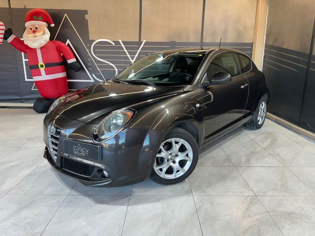 Alfa Romeo MiTo 1.4 Progression 78cv E6 * NEOPAT