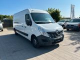 Renault Master L3H2/Maxi langer RS/Hochdach/Klima - Renault Master: Maxi