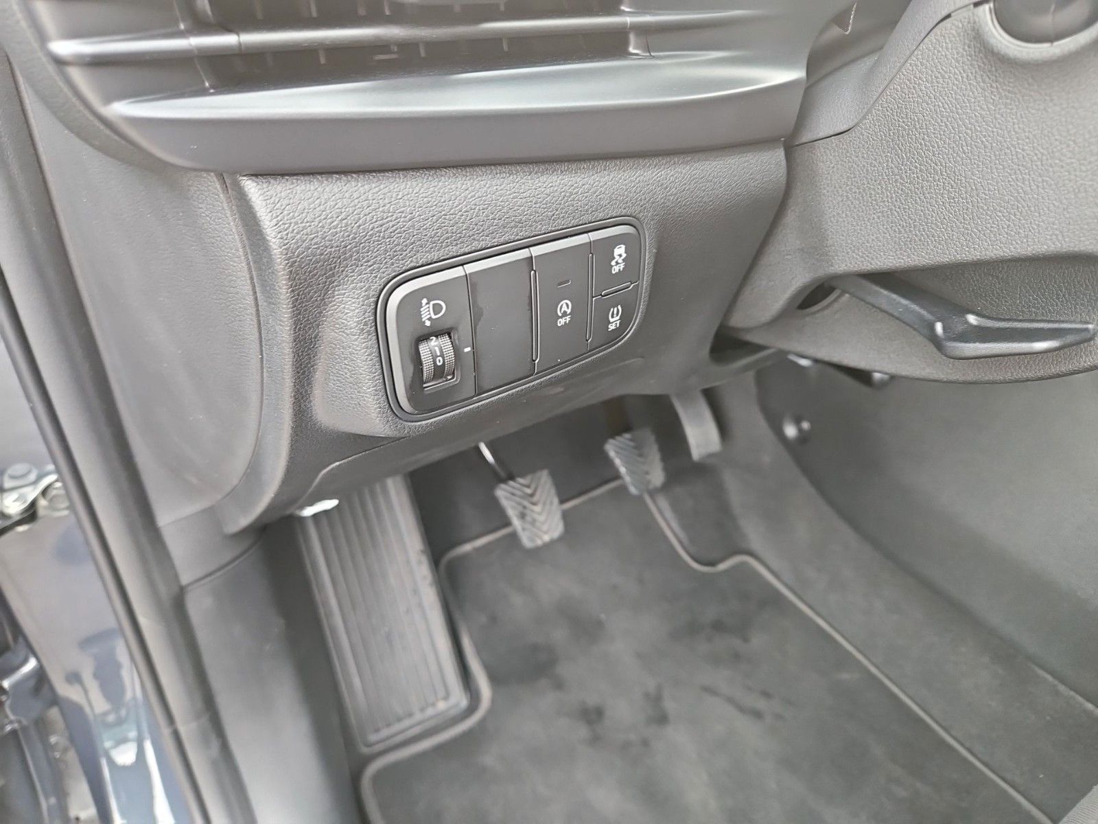 Hyundai i20 – Bild 18