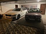 BMW 323i e30 1982 2besitzer - BMW 323: Coupe