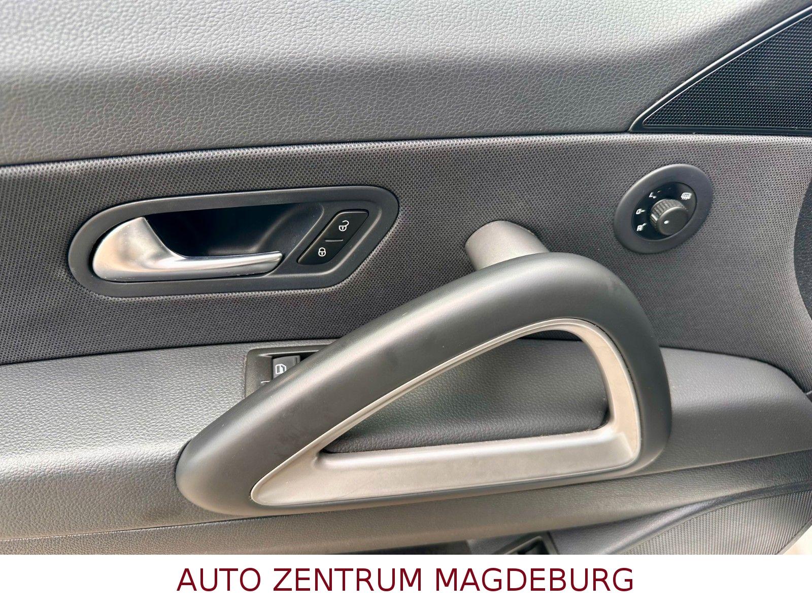 Volkswagen Scirocco 1.4 TSI NAV*ALU*PDC
