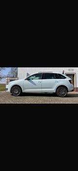 Skoda Škoda Rapid Spaceback | - Skoda Rapid in Frankfurt (Main)