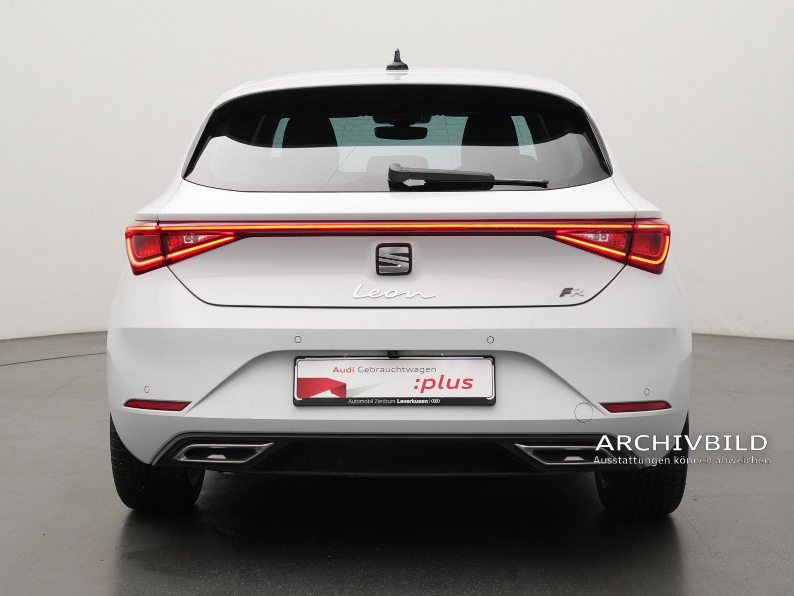 Seat Leon - Bild 4