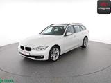 BMW 320 i T LUXURY LINE NAVIPROF,PANO,CARPLAY,AHK - BMW 320: Kombi, 320i
