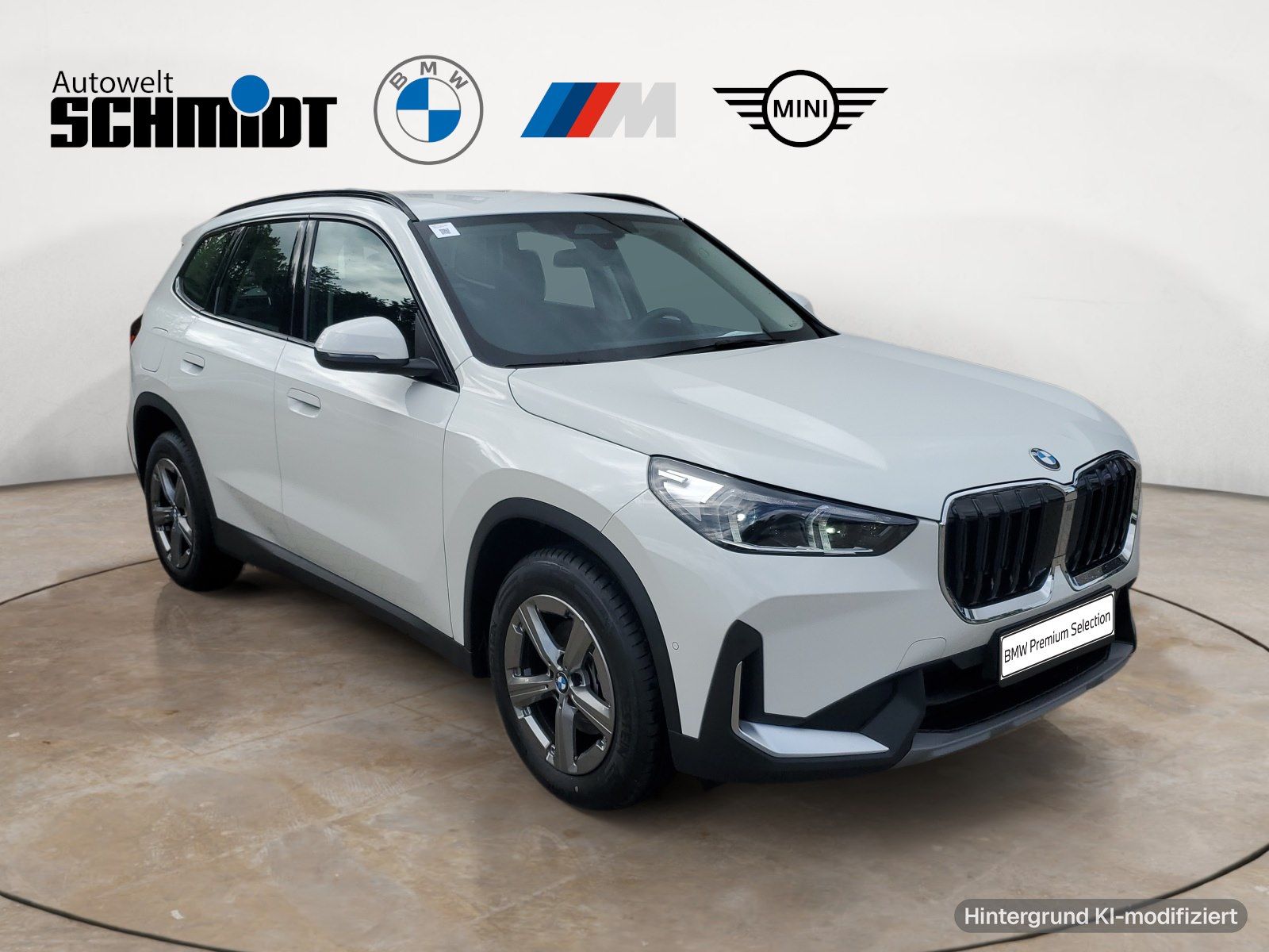 BMW X1 - Bild 8