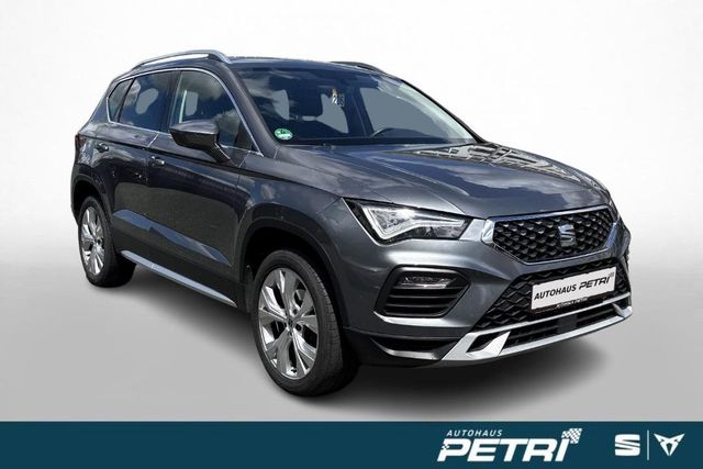 Foto Nummer 7: SEAT Ateca