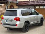 Toyota Land Cruiser Executive *2 .Hand, Garantie*Deutsc - Toyota Land Cruiser in Halle