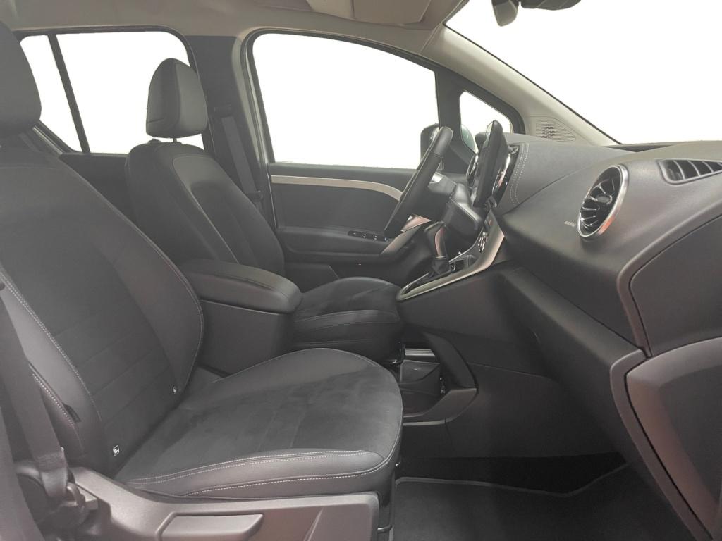 Mercedes-Benz T 180 d Progressive EDITION,AHK,Navi,LED,Kamera