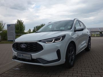 Bild 2 Ford Kuga 2.5 FHEV ST-Line PDC Kamera Navi