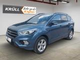 Ford Kuga ST-Line - gebrauchte Ford Kuga aus dem Jahr 2019