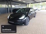 Tesla Model 3 Rear-Wheel Drive - Tesla Gebrauchtwagen in Hannover