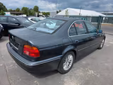 BMW 520i - gebrauchte BMW 520 aus dem Jahr 1997