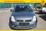 Suzuki Swift 1300 "Dance" 68 kW (92 PS), Schalt. 5-G... - Suzuki Swift: Ps