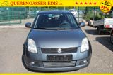 Suzuki Swift 1300 "Dance" 68 kW (92 PS), Schalt. 5-G... - Suzuki Swift: Dance