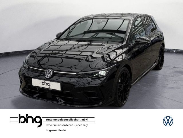 Volkswagen Golf R 2,0 l TSI OPF 4MOTION  (333