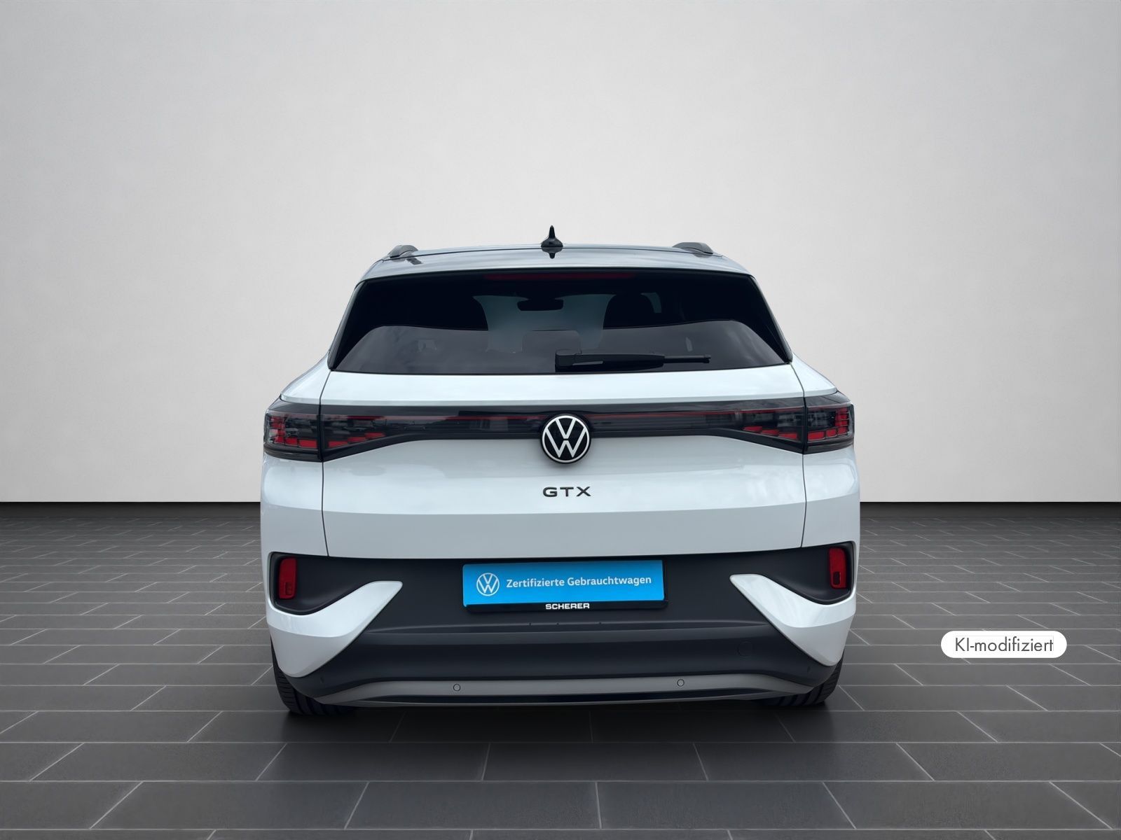 Volkswagen ID.4 - Bild 7