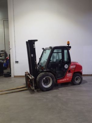 Manitou MSI 30