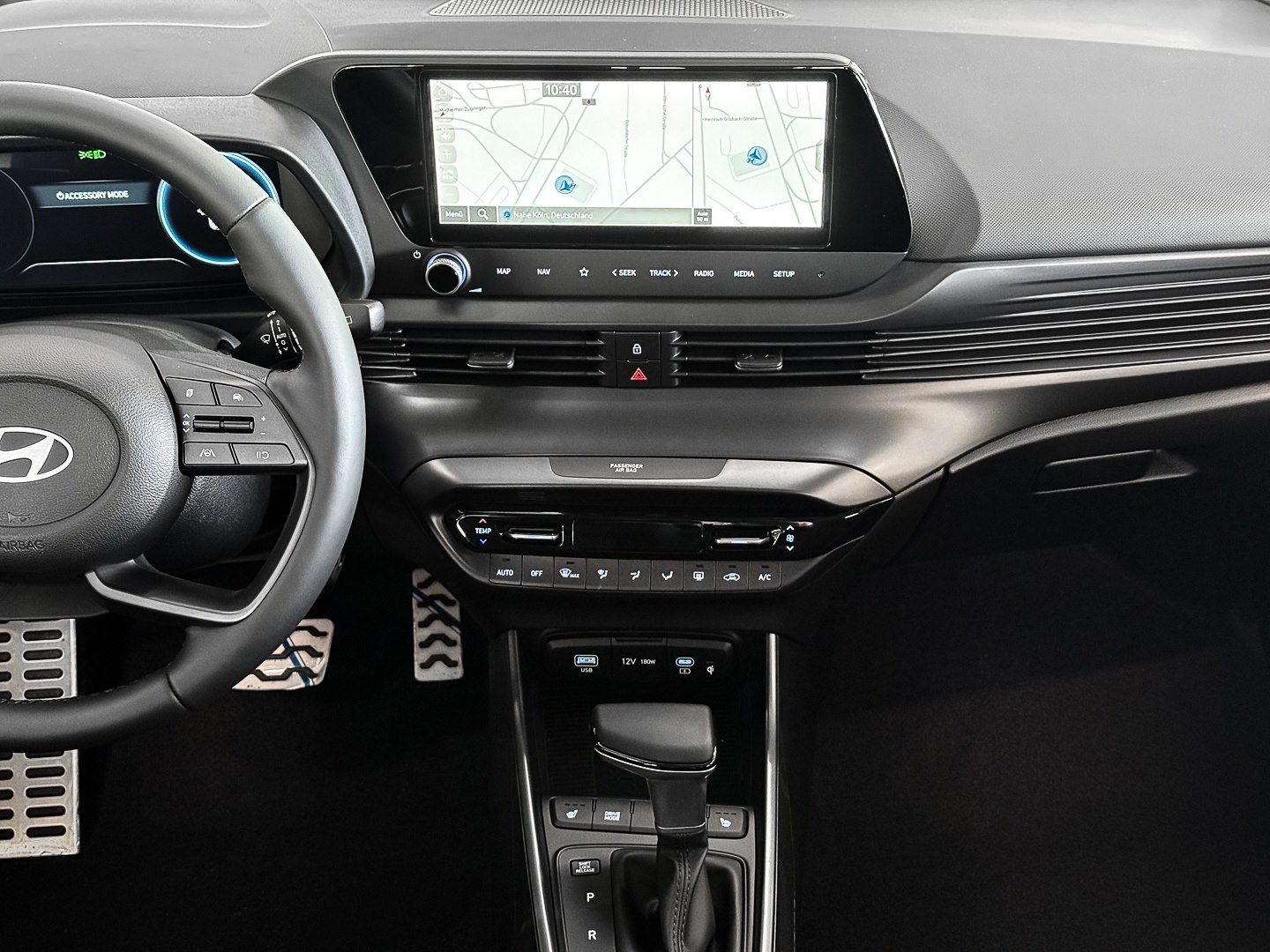 Hyundai BAYON - Bild 8