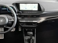 Hyundai BAYON - Vorschau Bild 8