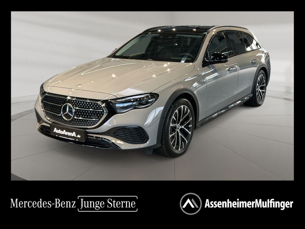 2025 Mercedes-Benz E 300
