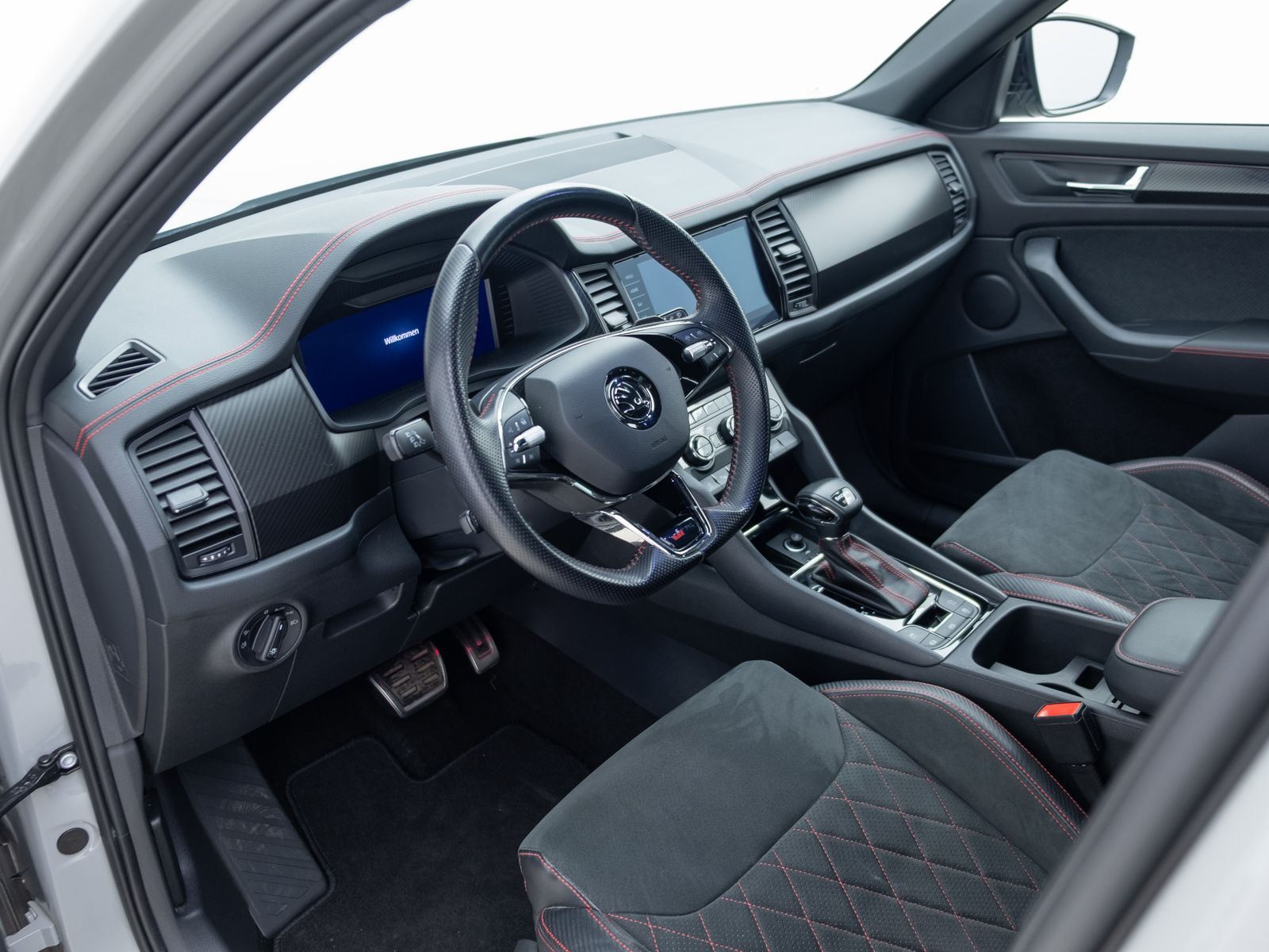 Skoda Kodiaq - Bild 13