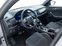 Skoda Kodiaq - Vorschau Bild 13