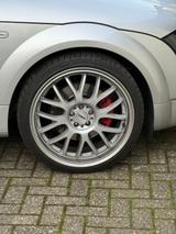 Audi TT Roadster 1.8T 140 kW - - Audi TT in Essen