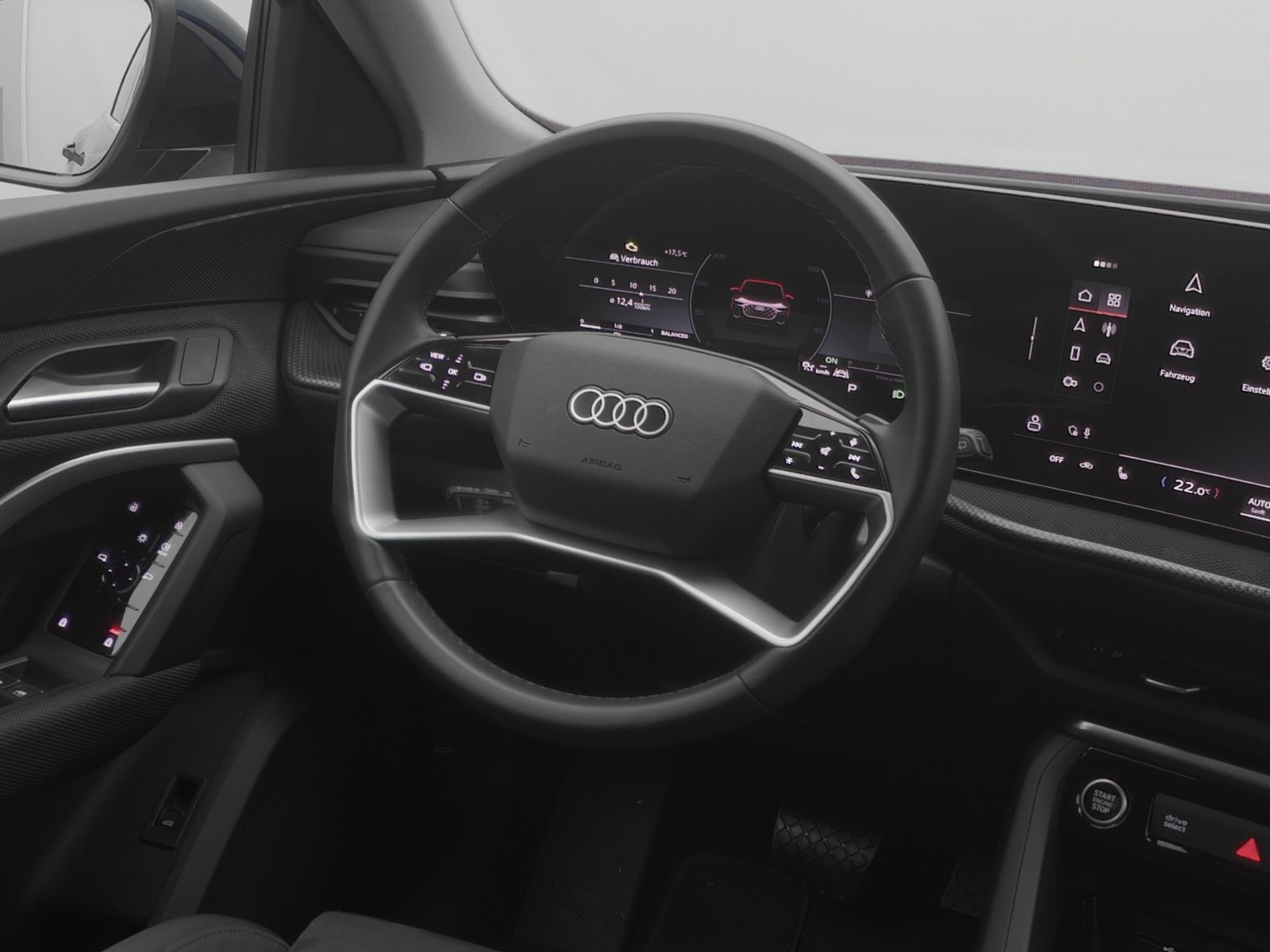 Audi Q5 - Bild 12