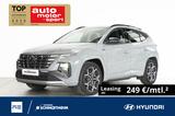 Hyundai Tucson N Line Plug-In Hybrid 195kw (265PS)Allrad - Hyundai TUCSON: Plug In