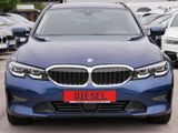 BMW 320d Touring*NAVI*LED*SEHR GEPFLEGT* - BMW 320: Se