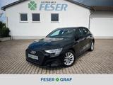 Audi A3 Spb. 35 TDI S-Tr. ACC NAVI VIRTUAL PANO - Audi A3 aus 2022