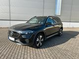Mercedes-Benz EQB 300 4MATIC  - schwarze Mercedes-Benz EQB