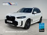 BMW X5 xDrive50e M-PAKET PRO | B&W SHZ HINTEN PANO - mit Hybrid-Antrieb: Sitzheizung, Hinten