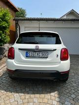 Fiat 500X 1.4 MultiAir 103kW CITY CROSS S&S 4x2 C... - Fiat: Multiair
