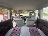 Opel Corsa 1,4 - gebrauchte Opel Corsa aus dem Jahr 1994