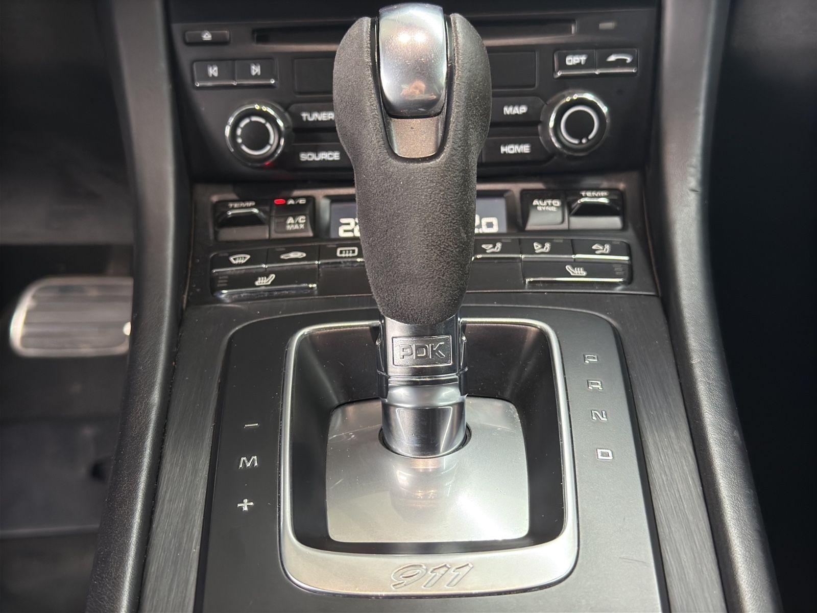 Fahrzeugabbildung Porsche 991 Targa 4 GTS/Aprooved/Bose/Lift/Sport-Design