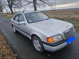 Mercedes-Benz Mercedes Benz C 200 Diesel - gebrauchte Mercedes-Benz C 200 aus dem Jahr 1994