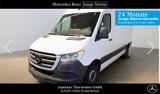 Mercedes-Benz Sprinter 317 CDI Hochdach - Mercedes-Benz Sprinter hochdach