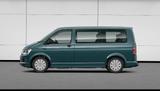 Volkswagen T6 Multivan Bulli Standheizung alles neu 06/2025 - VW T6 Multivan Gebrauchtwagen in Hamburg