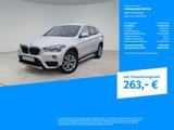 BMW X1 sDrive20i Sport Line | AHK RFK BT - BMW X1 mit Anhängerkupplung