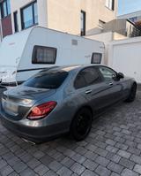 Mercedes-Benz C 250 Unfallfrei,Night-Paket, Scheckheftgepflegt - Mercedes-Benz C 250 Gebrauchtwagen in Stuttgart