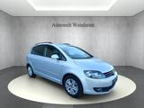 Volkswagen GOLF°PLUS°VI°LIFE°NUR36TKM°1.HAND°NAVI°PDC°SHZ° - mit Benzin-Antrieb: Kleinbus, 1.3