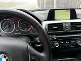 BMW 320d Touring M Sport - gebrauchte BMW 320 aus dem Jahr 2015
