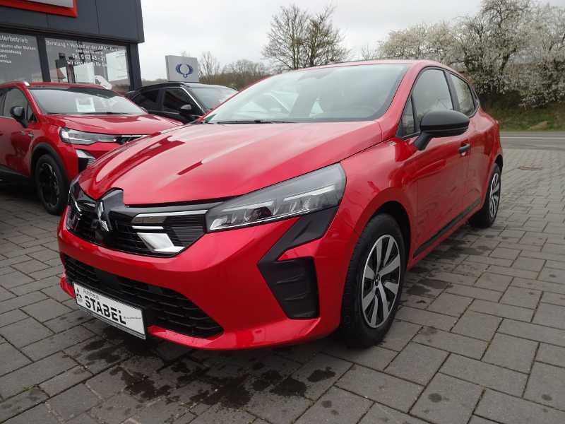 Mitsubishi Colt BASIS 1.0 Benziner 5-Gang