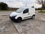 Fiat fiorino 1,3Diesel Multijet - Fiat Fiorino von privat
