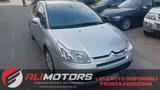 Citroën Citroen C4 1.6 Elegance *GPL valido fino 2028* - gebrauchte Citroën C4 aus dem Jahr 2008